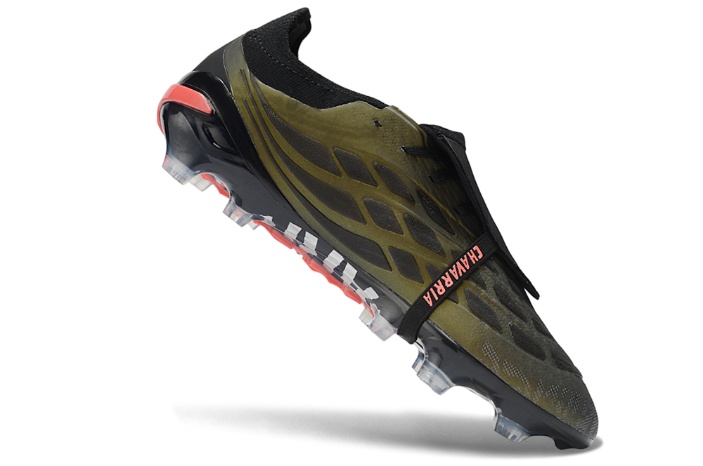 Predator 26 FT Elite #34