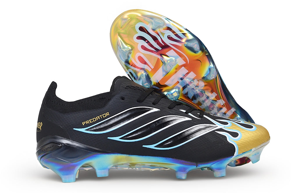 Predator 26 Laced #3