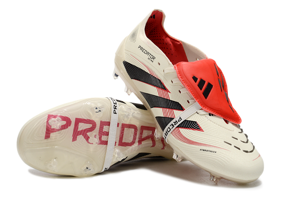 Predator 25 FT 'Champagne'