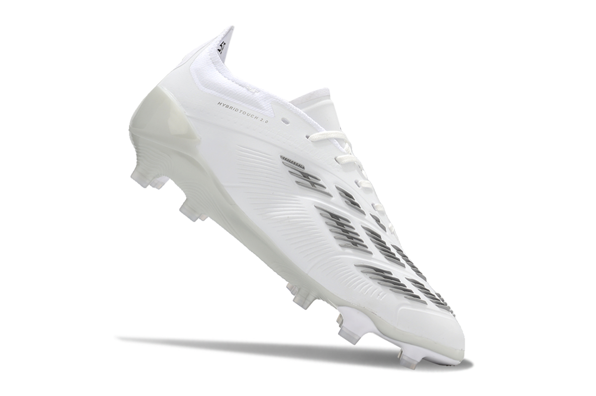 PREDATOR ACCURACY+ FG BOOTS