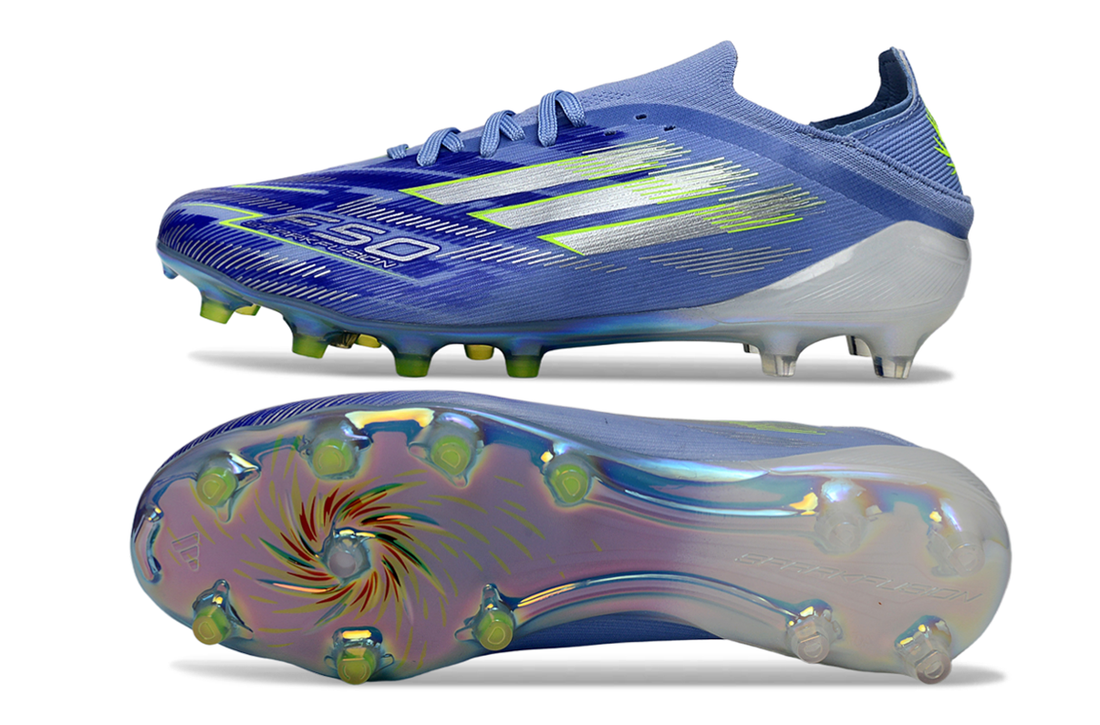 F50 laced #18