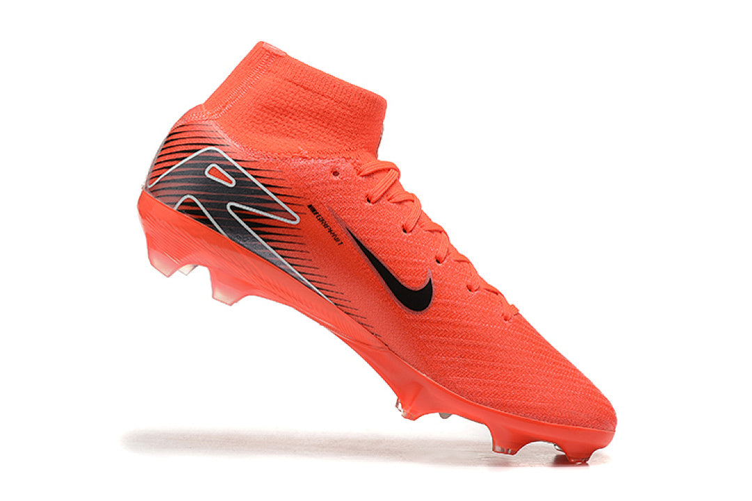 Superfly 16 #138