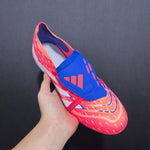 Adidas Predator Elite Tongue FG