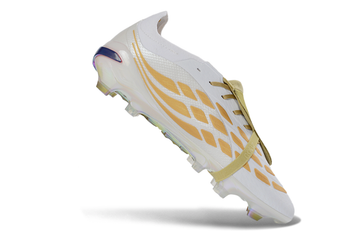 Adidas Predator Elite Tongue FG x Zidane 30-Year Anniversary