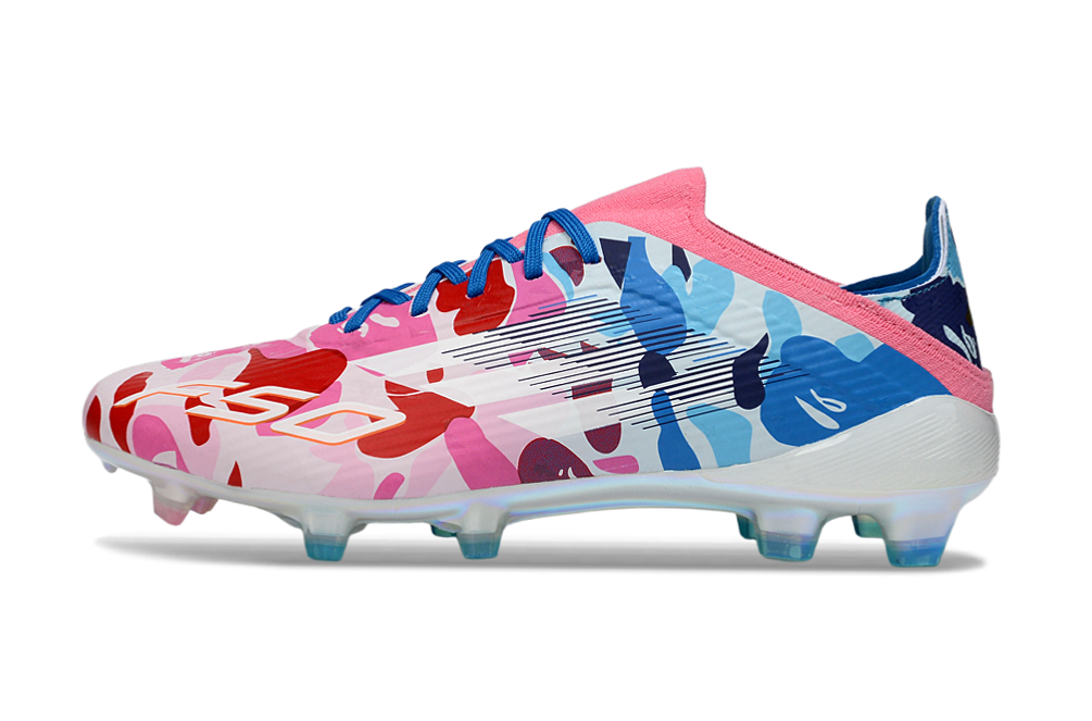 F50 laced #17