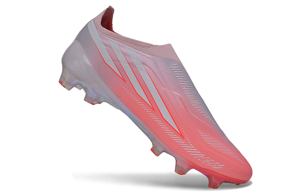 Adidas F50 laceless #44