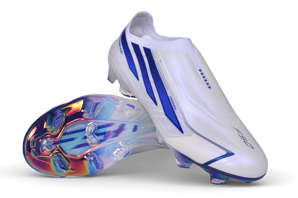 Adidas F50 laceless #31