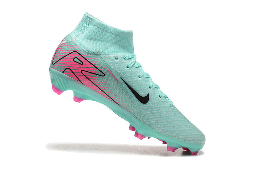 Superfly 16 #139