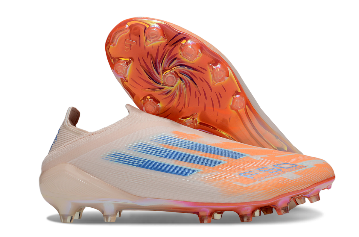 Adidas F50 laceless #63