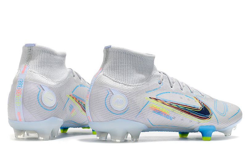 Progress Pack Superfly 8