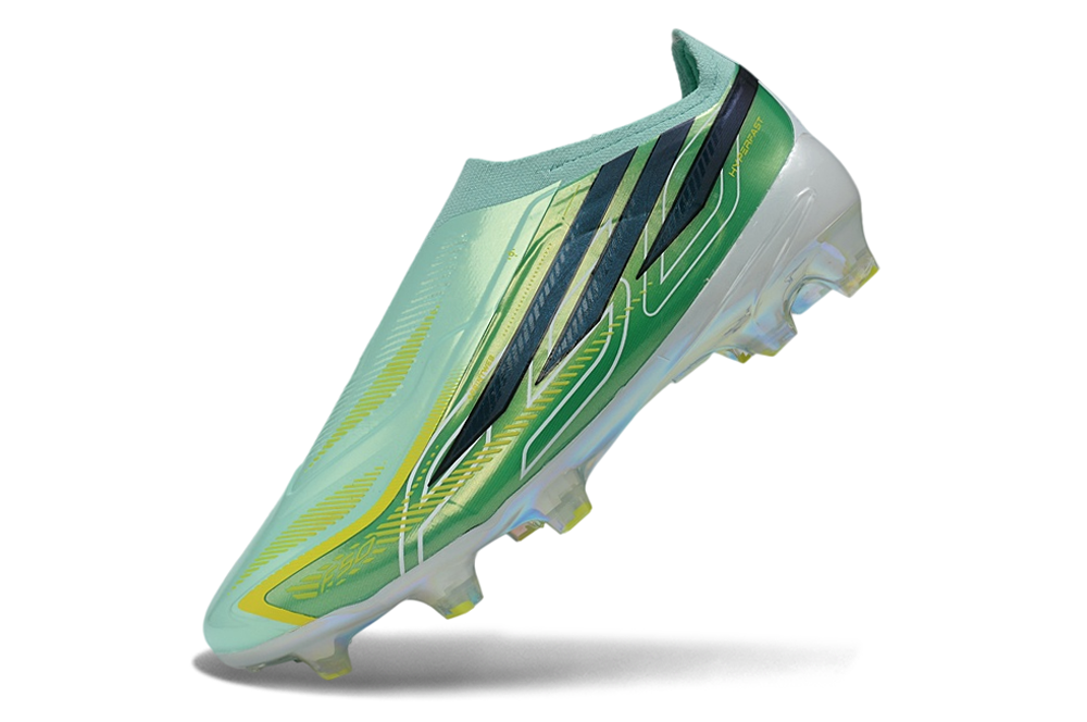 Adidas F50 laceless #46