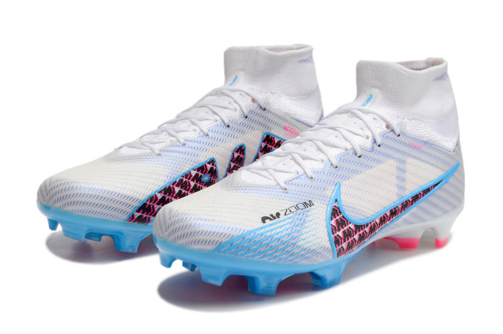 Superfly 9 #10