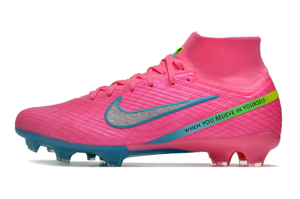 Superfly 9 #38
