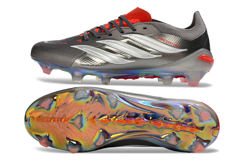 Predator 26 Laced #20