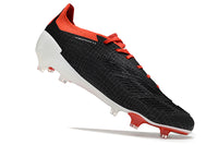 PREDATOR ACCURACY+ FG BOOTS
