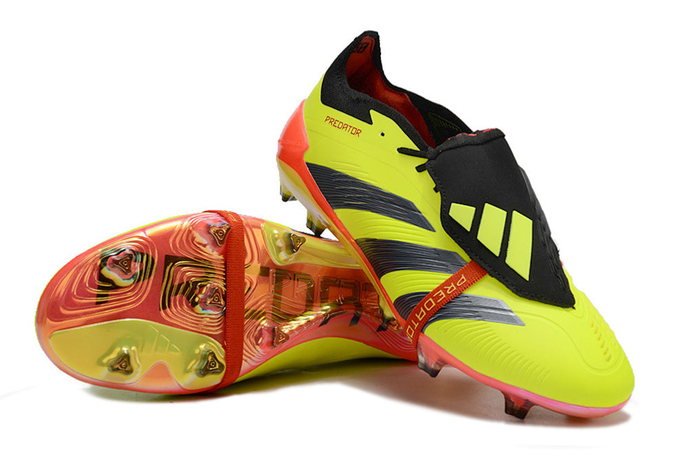 Predator 24 FT 'Energy Citrus'