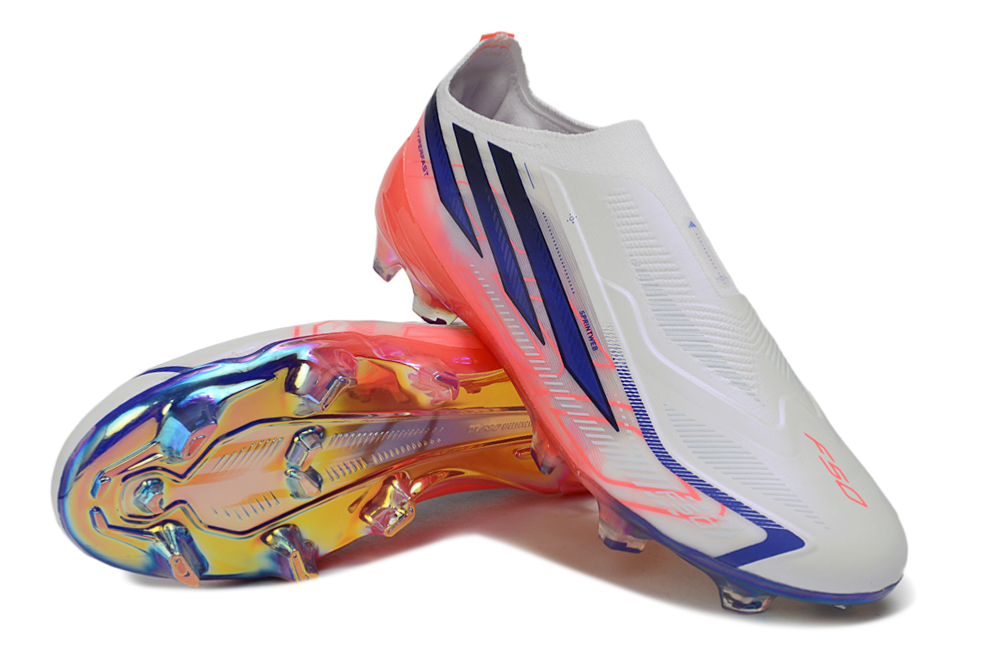 Adidas F50 laceless #48