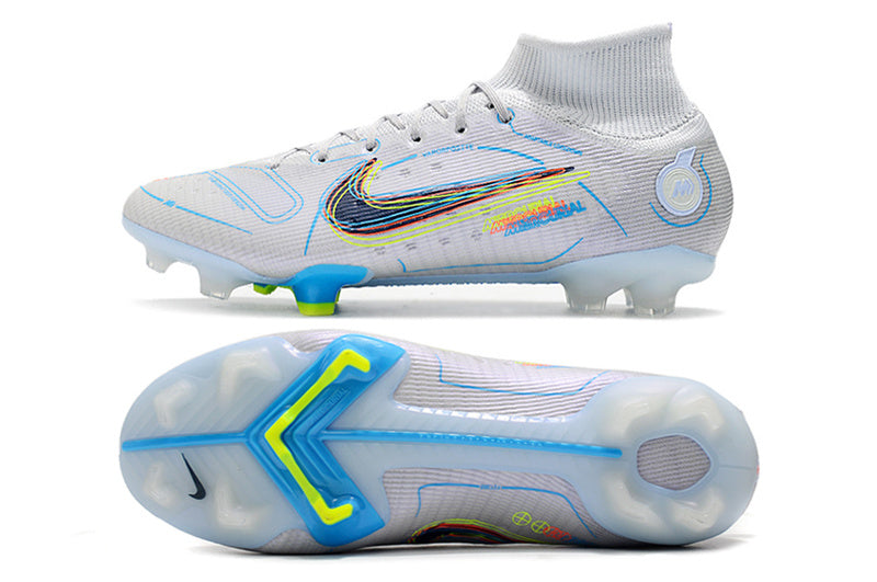 Progress Pack Superfly 8