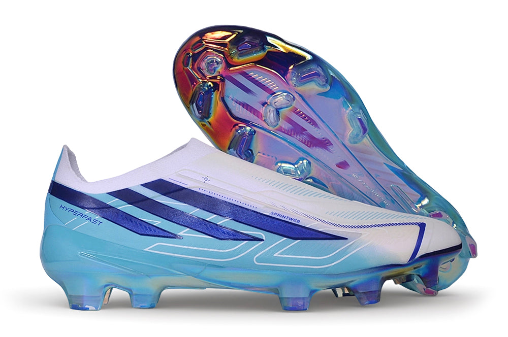 Adidas F50 laceless #30