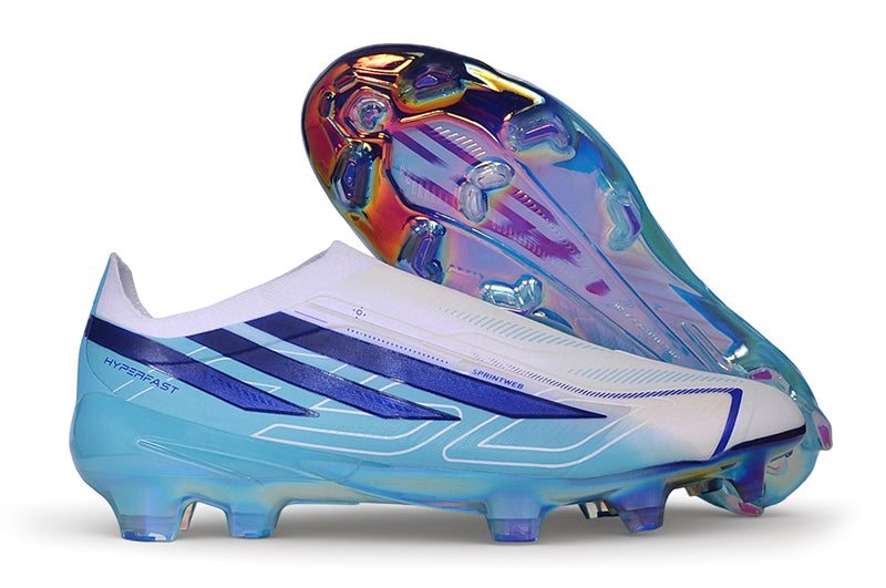 Adidas F50 laceless #30