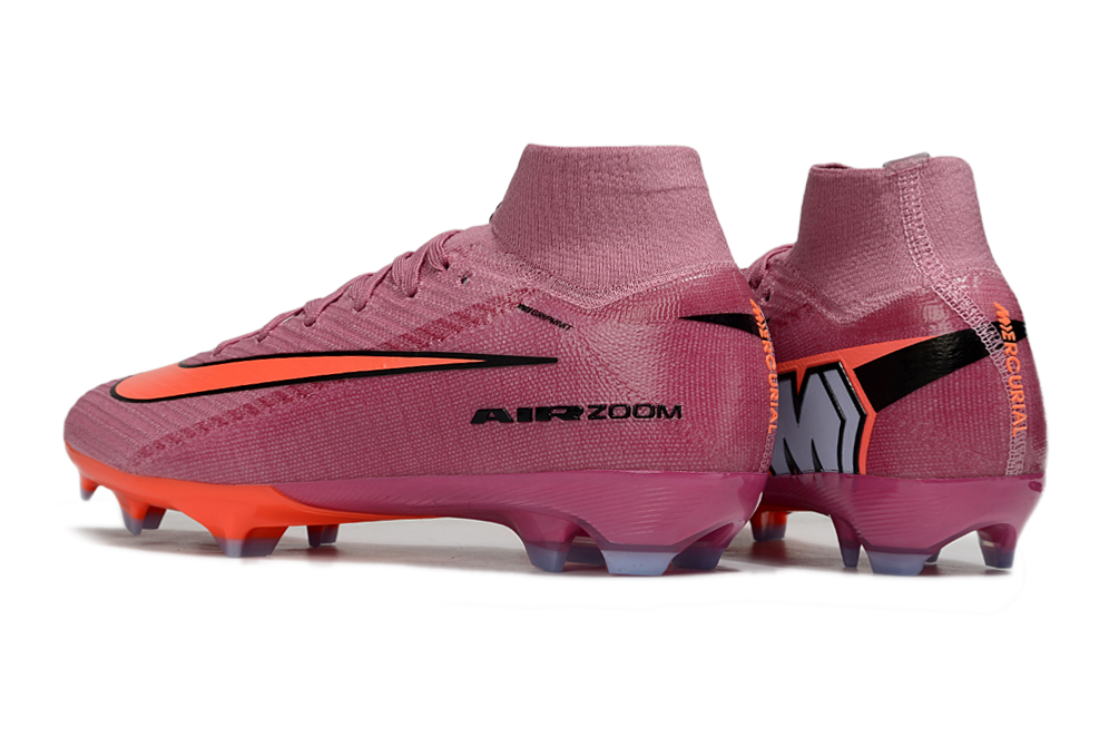 Superfly 16 'Scary Good'