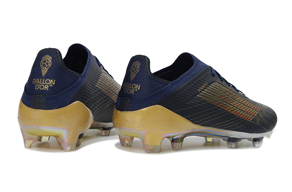 F50 laced #16