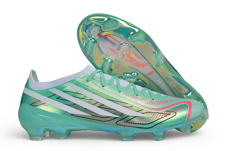Adidas F50 laced #2