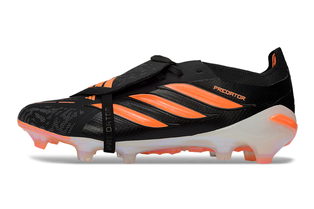 Predator 26 FT Elite #14