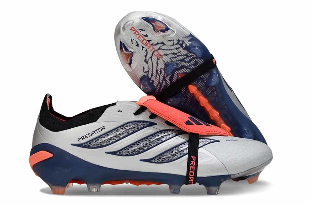 Predator 26 FT Elite #78