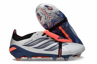 PREDATOR ACCURACY FG BOOTS