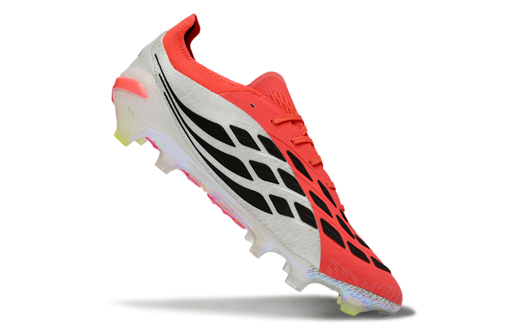 Predator 26 Laced #51