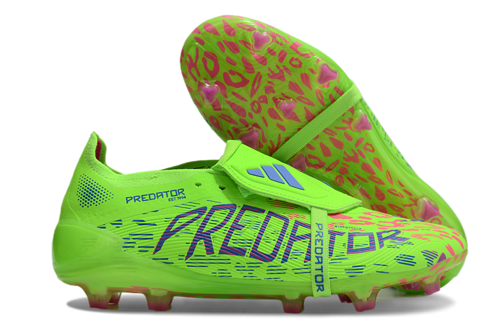 Predator 25 FT 'Mystic Victory'