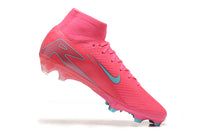 Nike Air Zoom Mercurial Superfly IIX Elite FG