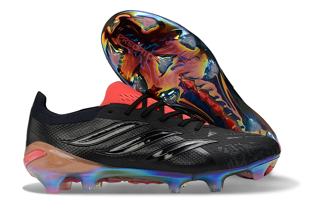 Predator 26 Laced #13