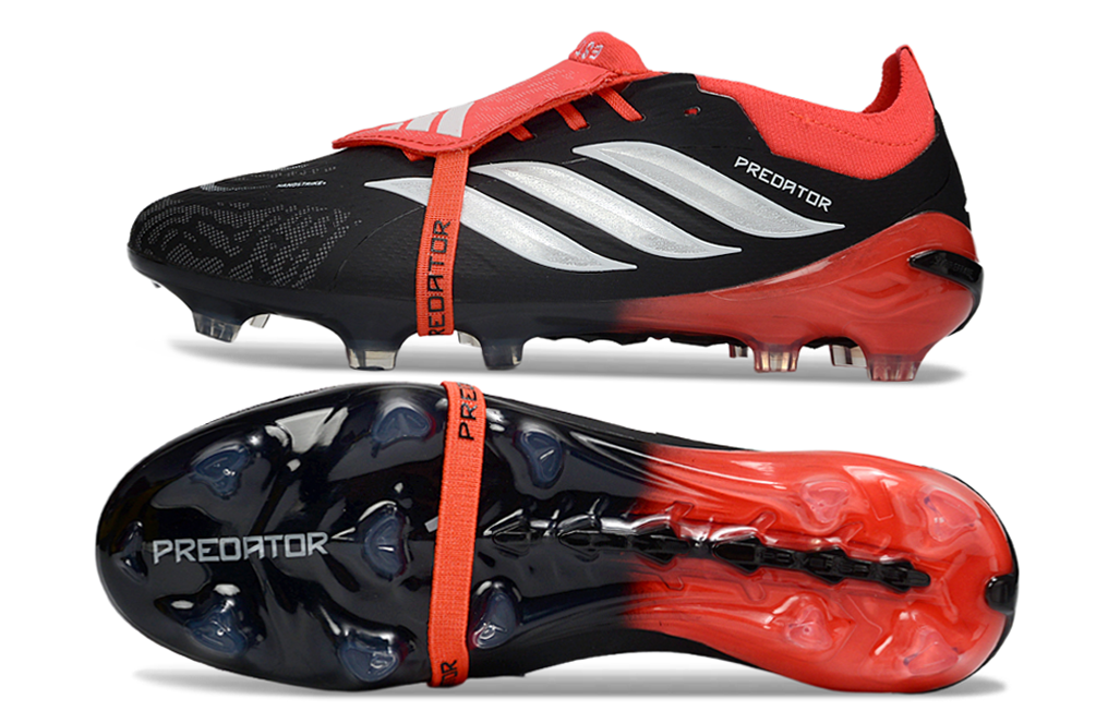 Predator 26 FT Elite #71