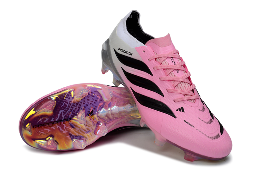 Predator 26 Laced #26