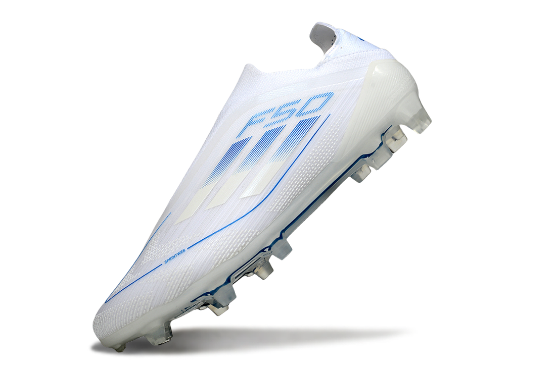 Adidas F50 laceless #61
