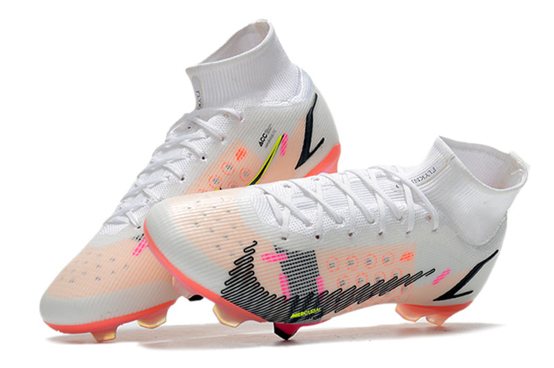 Rawdacious Pack Superfly 8