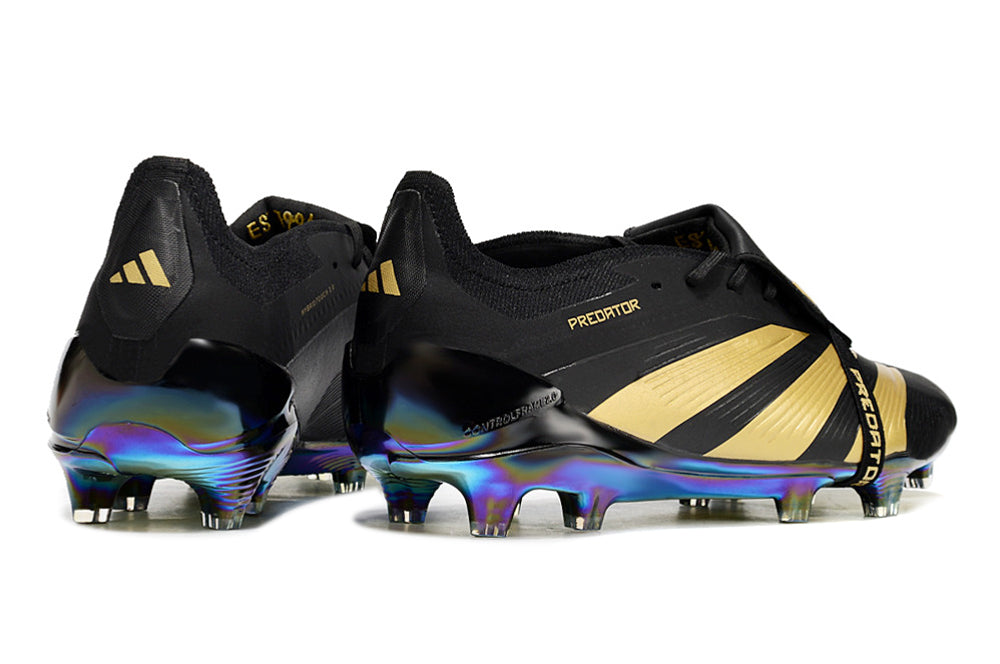 Predator Elite Tongue FG