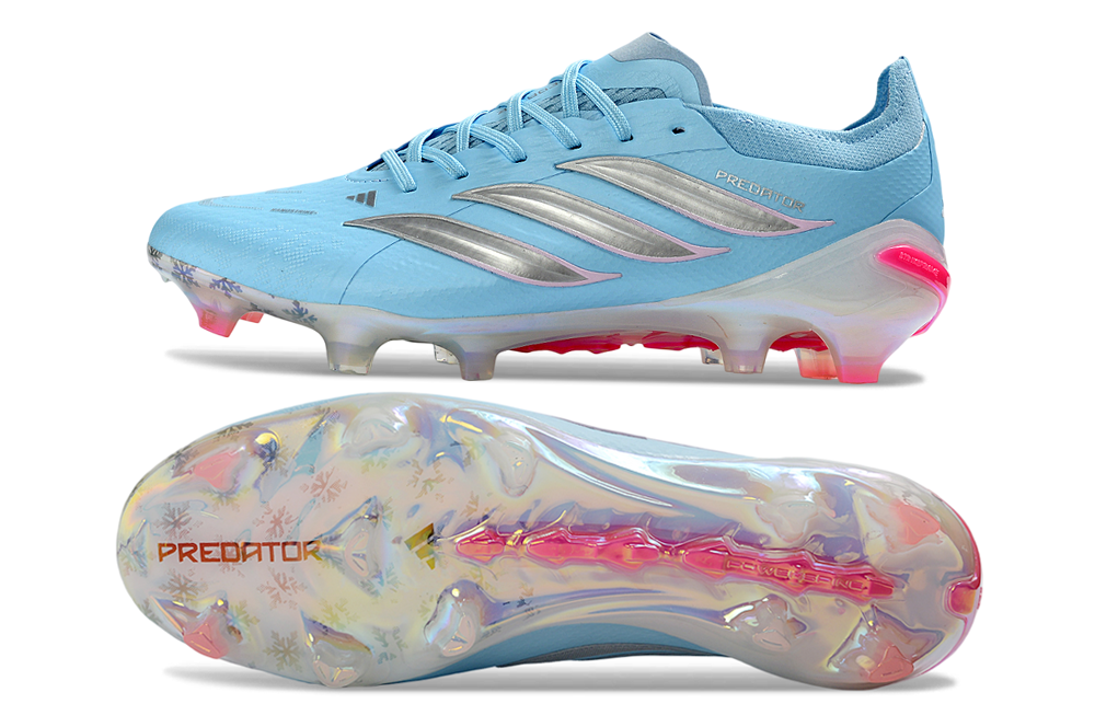 Predator 26 Laced #16