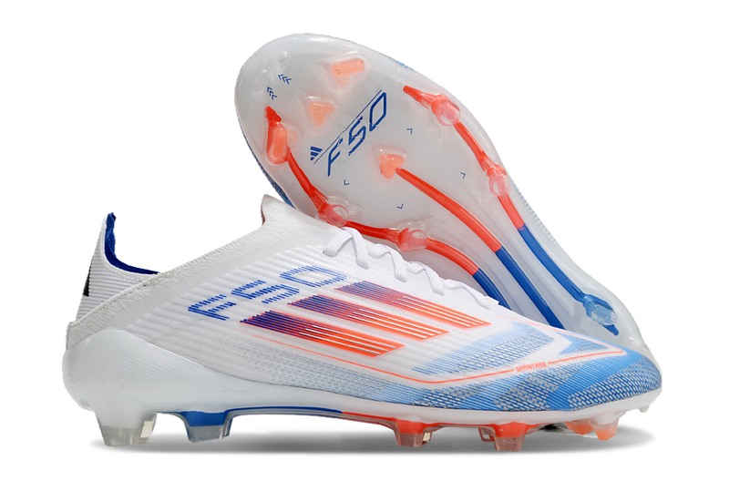 Adidas F50 laced #38