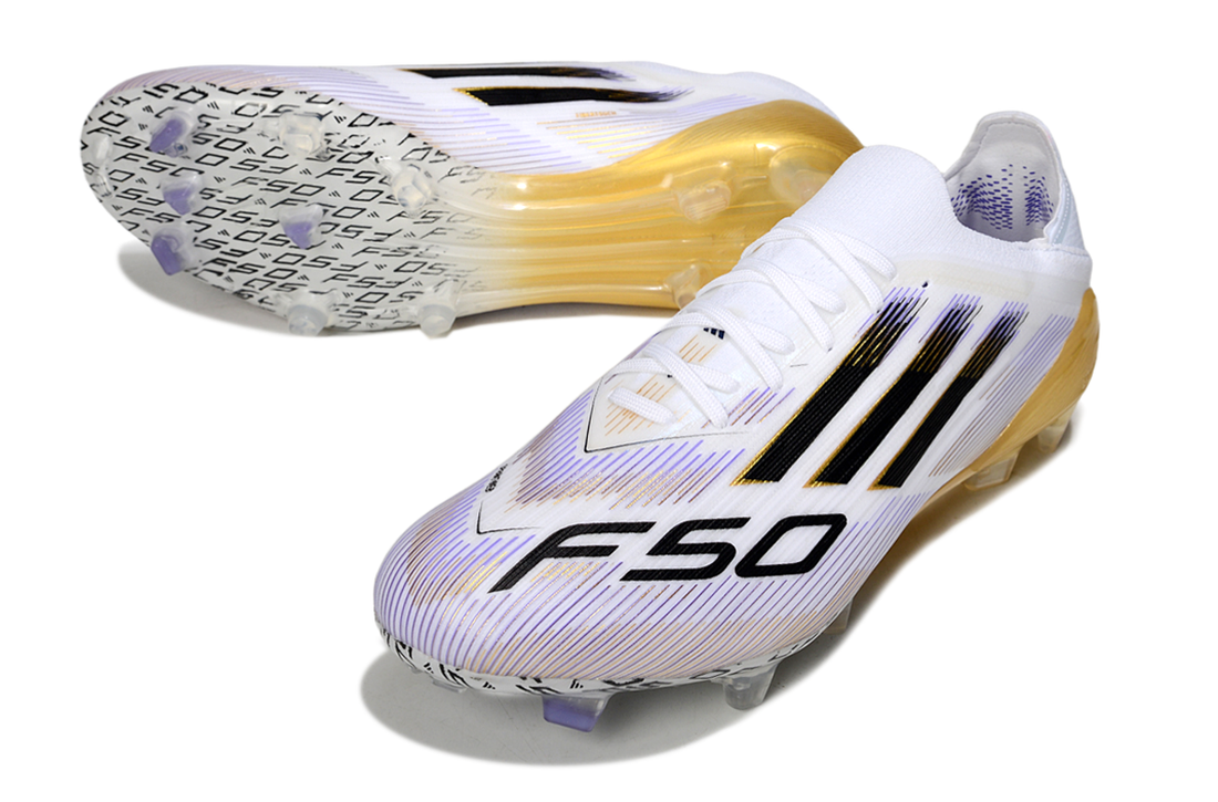 F50 laced #30