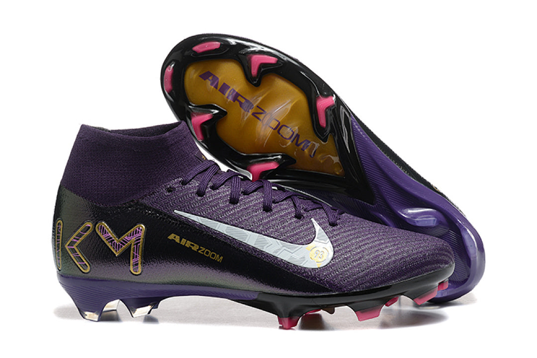 Superfly 16 #65