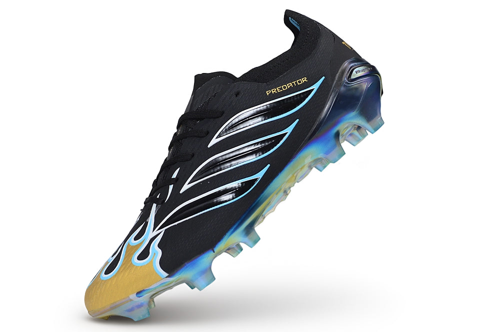 Predator 26 Laced #3