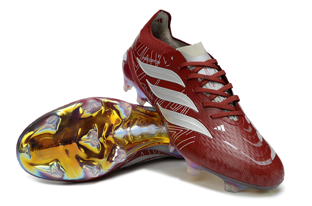 Predator 26 Laced #18