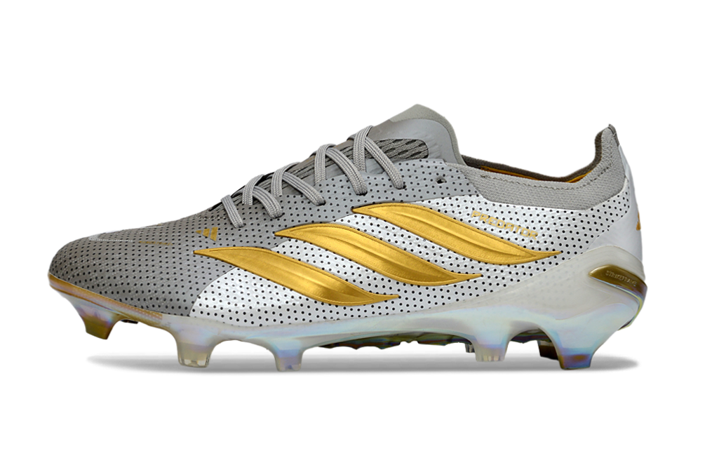 Predator 26 Laced #10