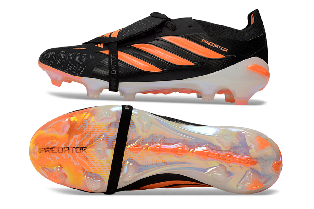 Predator 26 FT Elite #14