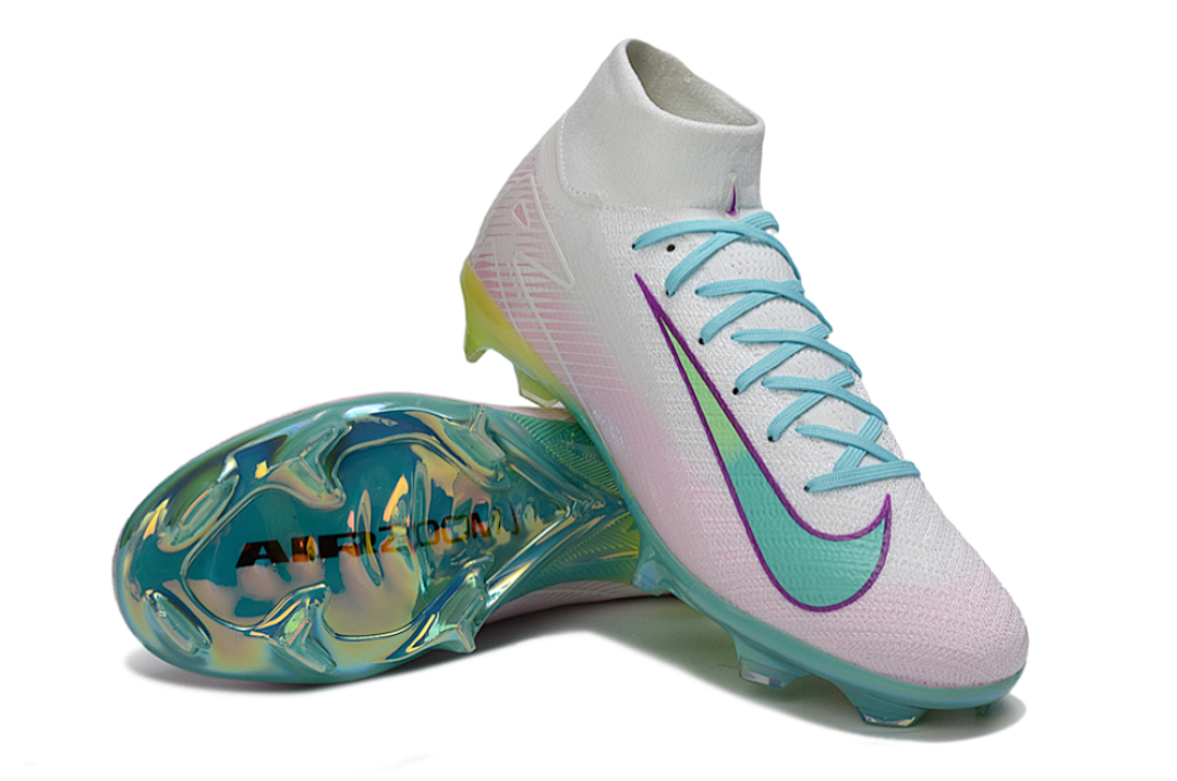 Superfly 16 #9