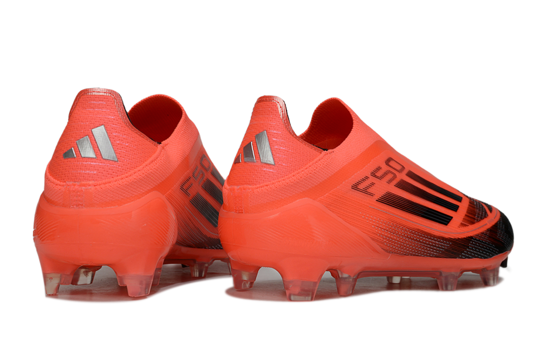 Adidas F50 laceless #11