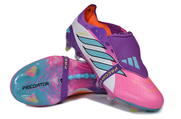 Adidas Predator Elite Tongue FG